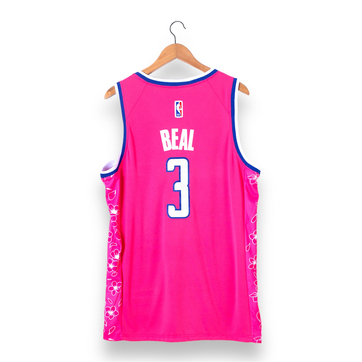 Washington Wizards City 2022/23