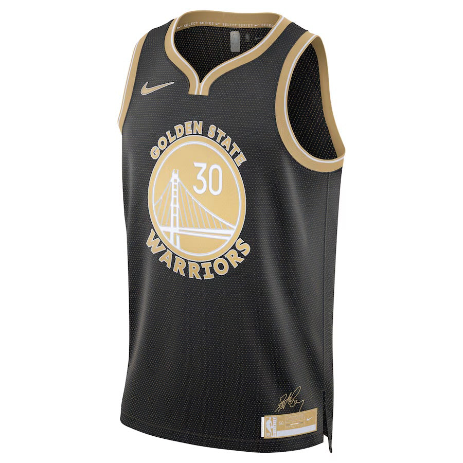 Série Select Steph Curry 23/24