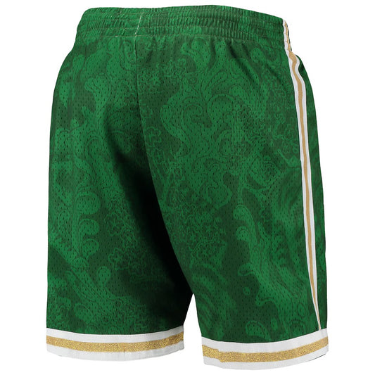 Boston Celtics Lunar New Year Shorts