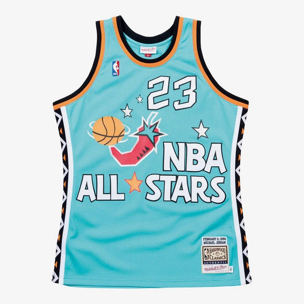 NBA All-Stars