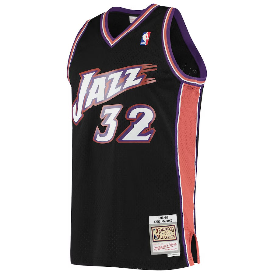 Utah Jazz Karl Malone Classic 98/99