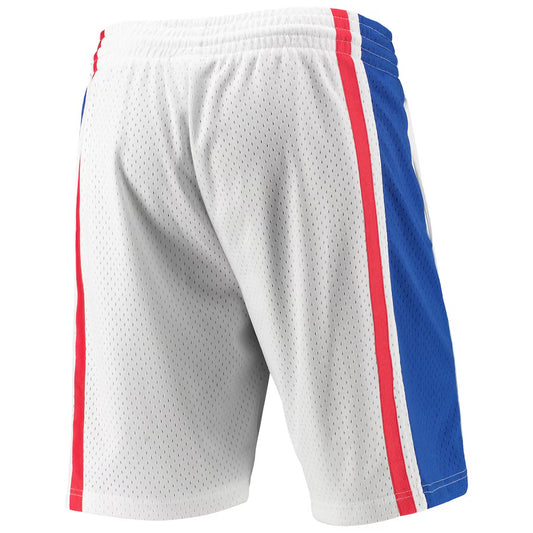 Philadelphia 76ers 96/97 Classic Shorts