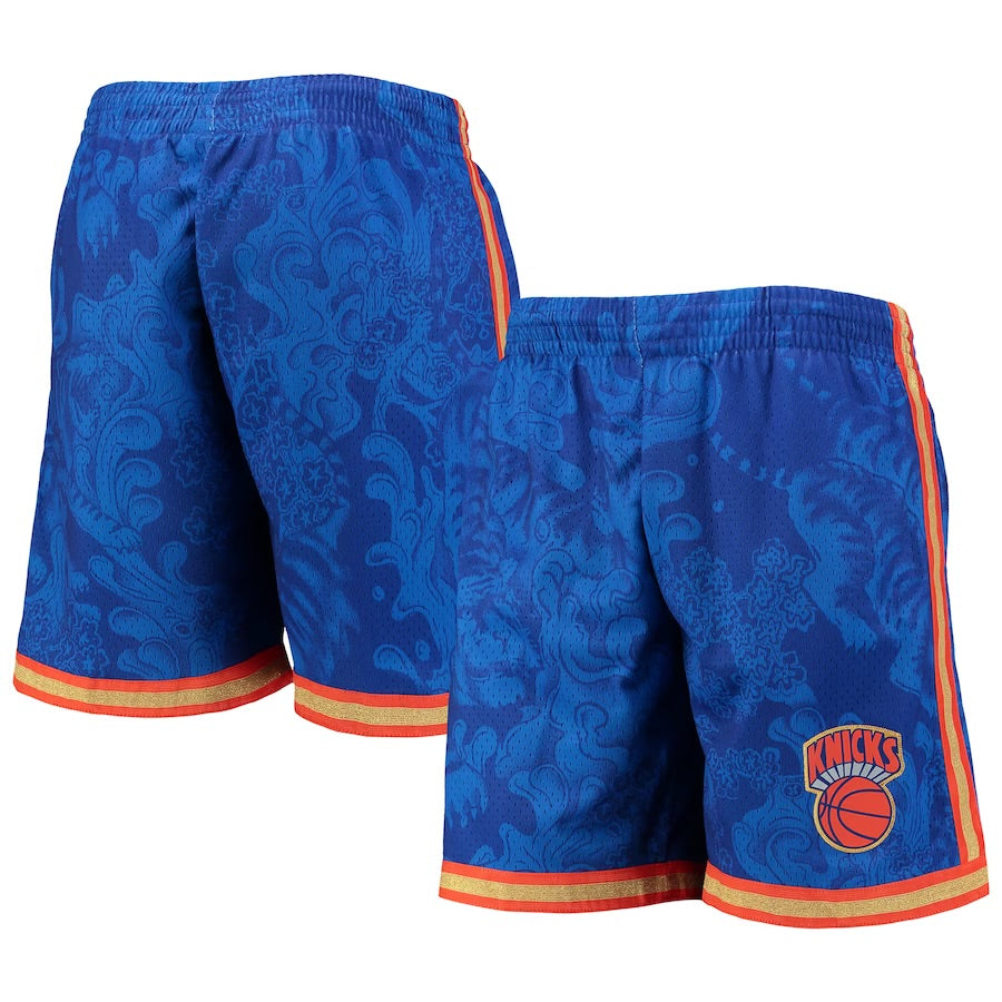 New York Knicks Lunar New Year Shorts