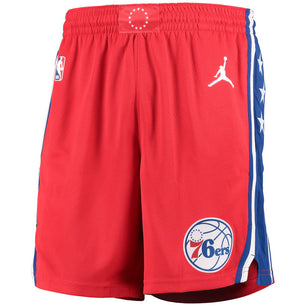 Philadelphia 76ers Statement Shorts