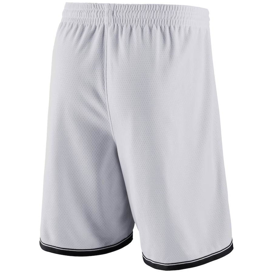 Brooklyn Nets Association Shorts