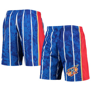 Houston Rockets Lunar New Year Shorts