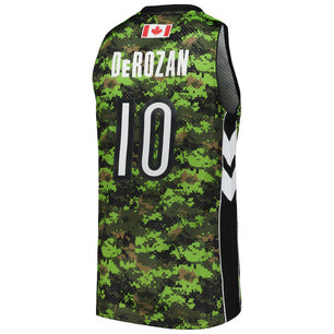 Toronto Raptors DeMar DeRozan Classic 11/12