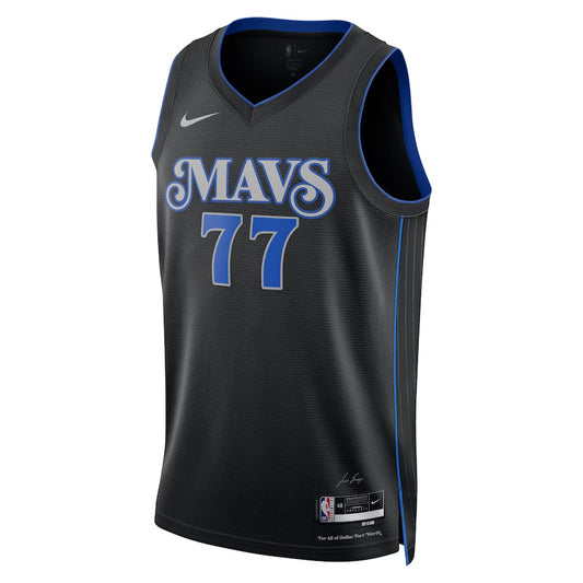 Dallas Mavericks City 23/24