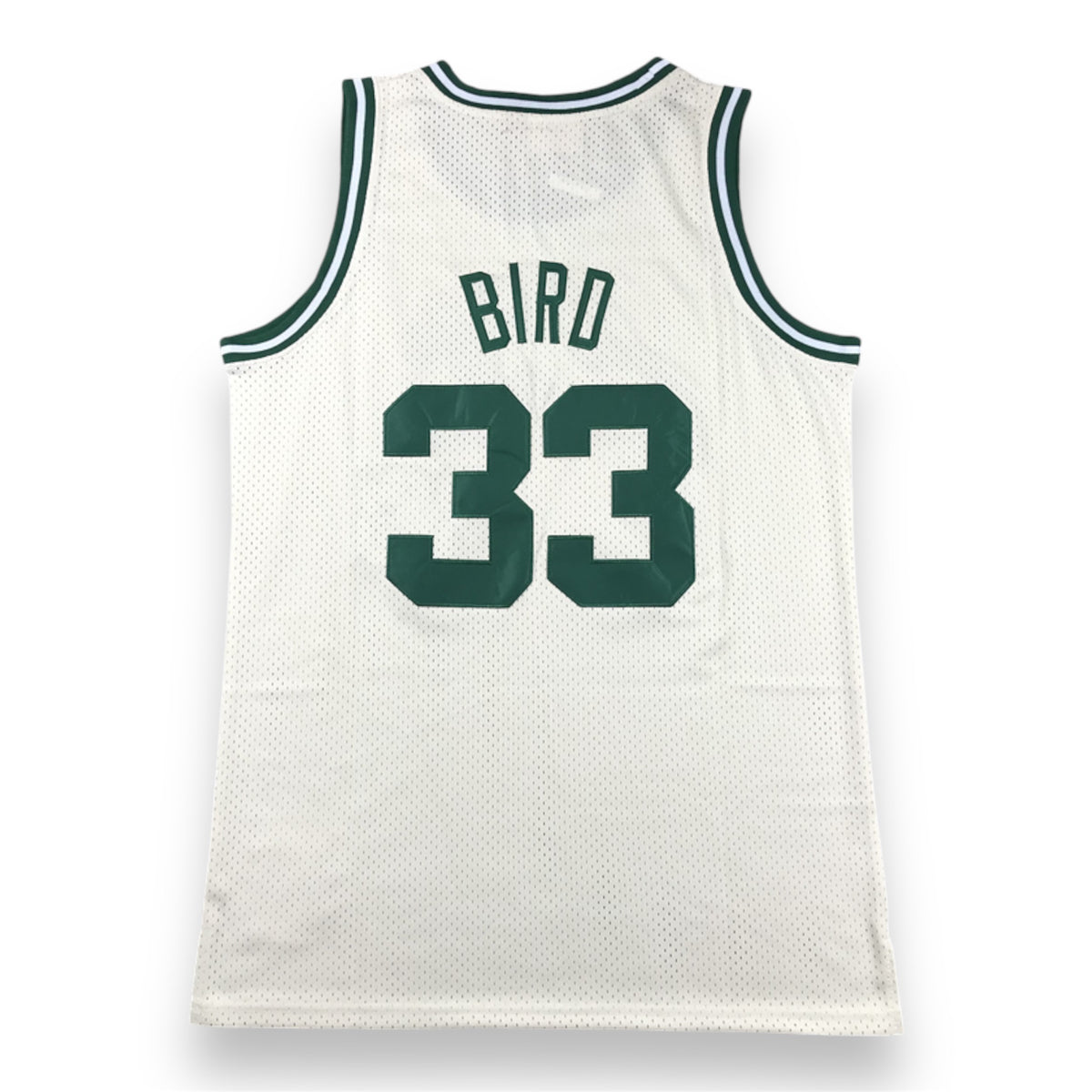 Boston Celtics Larry Bird “Signature” Hardwood Classic Special