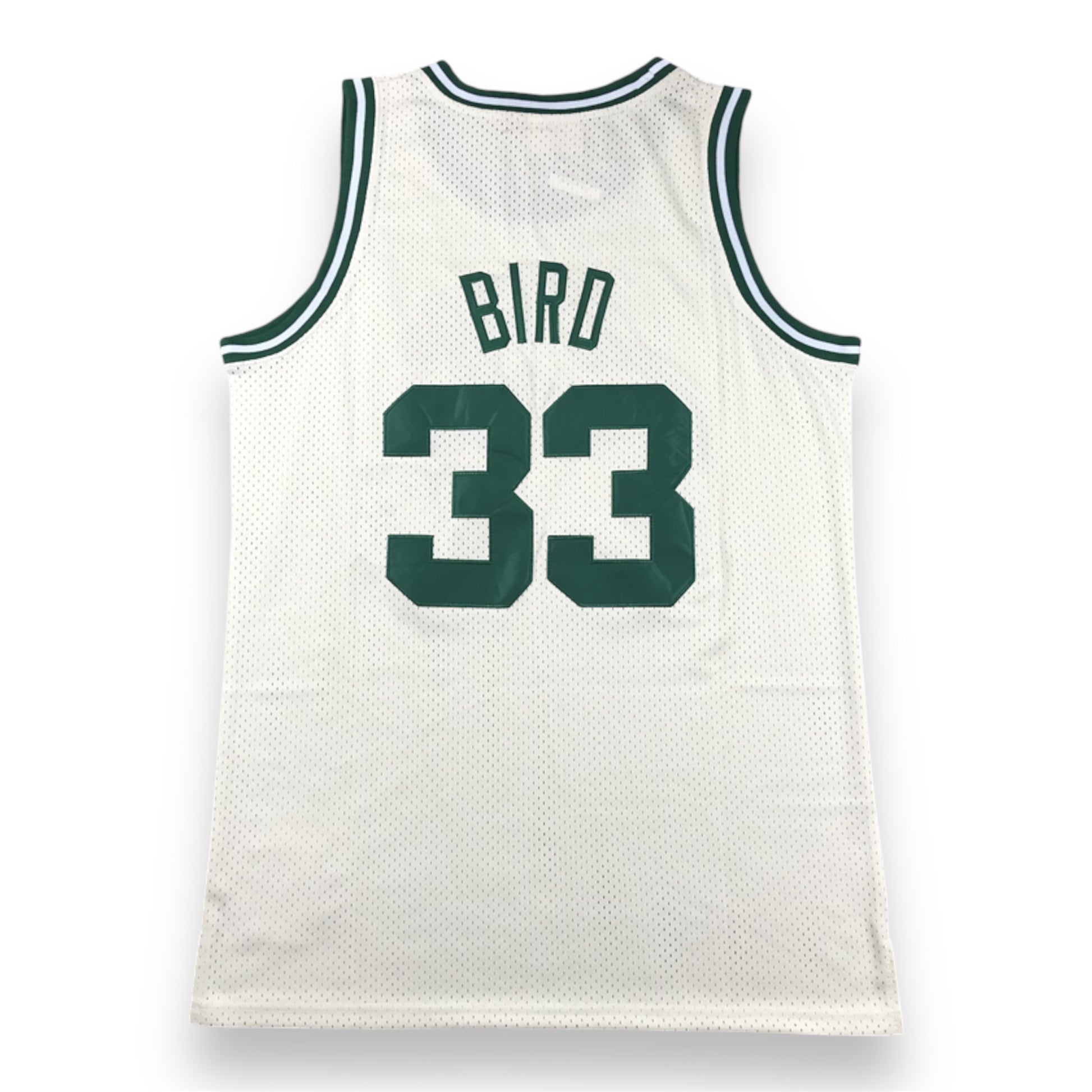 Boston Celtics Larry Bird “Signature” Special