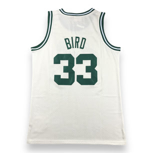 Boston Celtics Larry Bird “Signature” Special