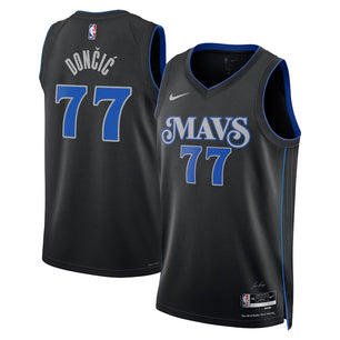 Dallas Mavericks City 23/24