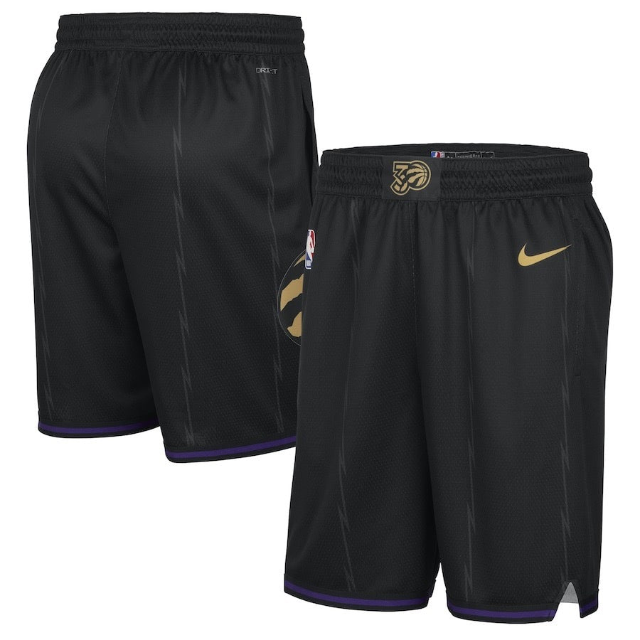 Orlando Magic City Edition Shorts 2024-25