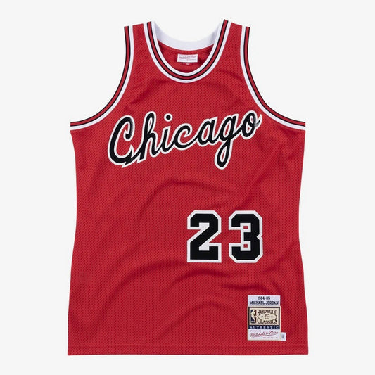 Chicago Bulls Michael Jordan Classic 84/85