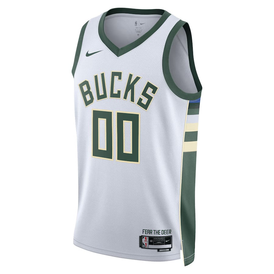 Associação Milwaukee Bucks 23/24