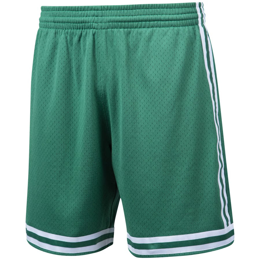 Boston Celtics 85/86 Classic Shorts