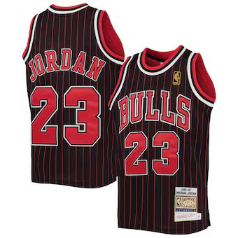 Chicago Bulls Youth Michael Jordan Classic 95/96