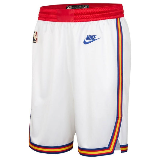 Denver Nuggets City Edition Shorts 2024-25
