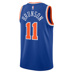 New York Knicks Icon 23/24