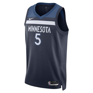 Minnesota Timberwolves Icon 23/24