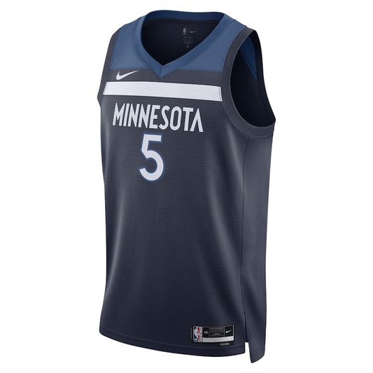 Minnesota Timberwolves Icon 23/24