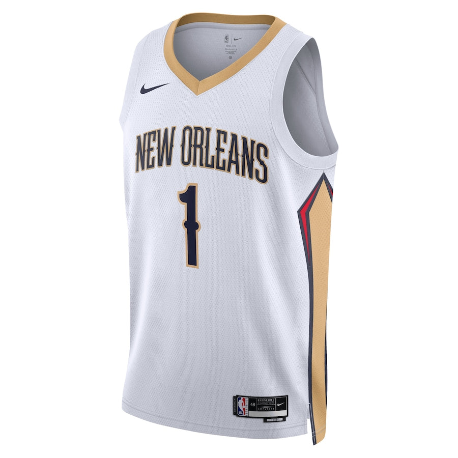 New Orleans Pelicans Association 23/24