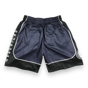 Dallas Mavericks 22-23 Statement Shorts