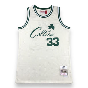 Boston Celtics Larry Bird “Signature” Special