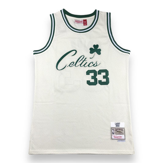 Boston Celtics Larry Bird “Signature” Special