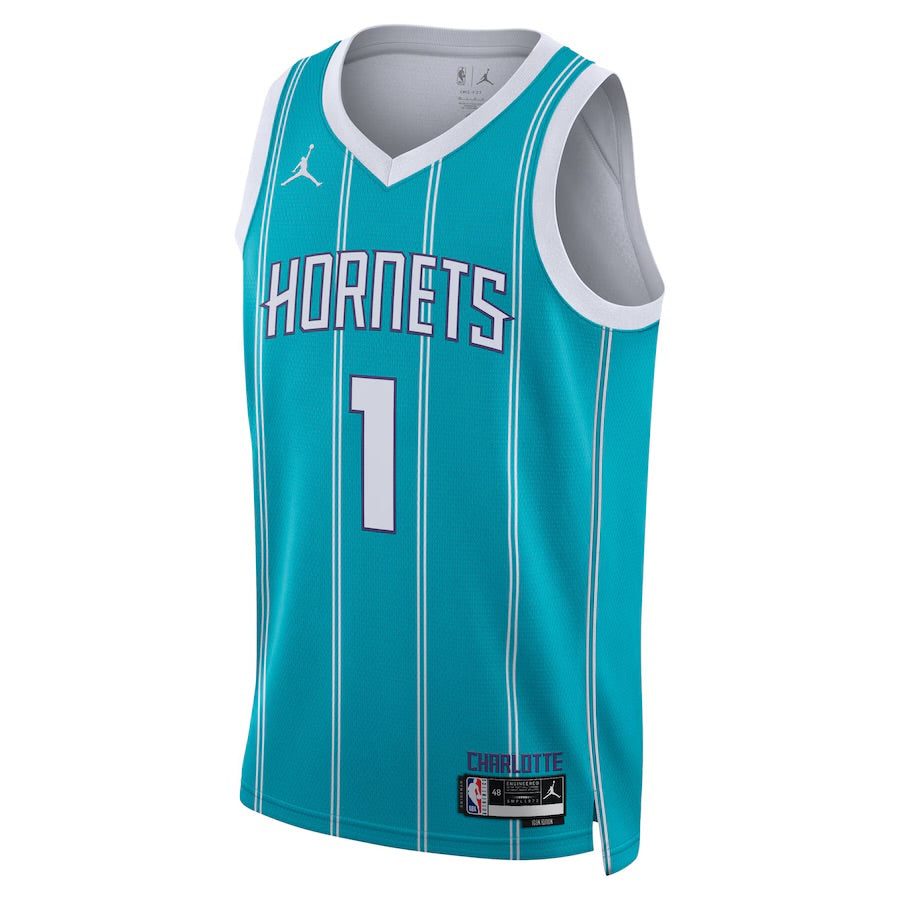 Charlotte Hornets Icon 23/24