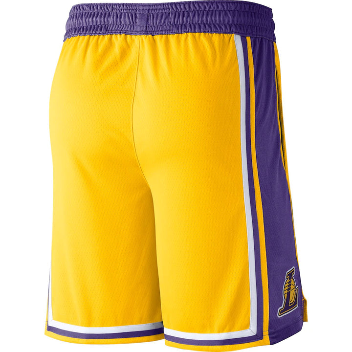 Los Angeles Lakers Icon Shorts