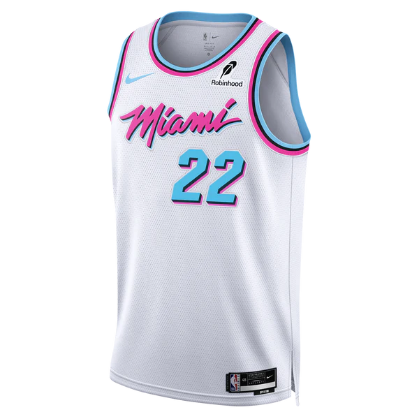 Miami Heat Vice