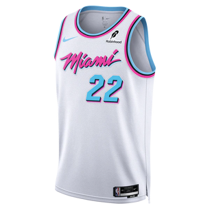 Miami Heat Vice