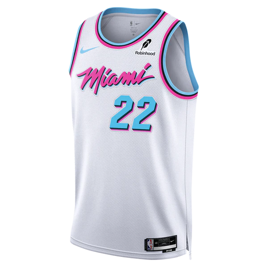 Miami Heat Vice