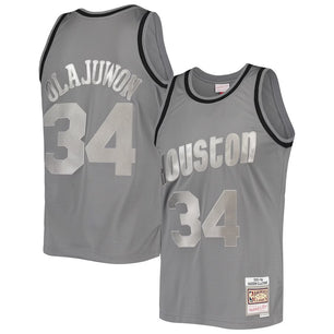 Houston Rockets Olajwon Metal Works Classic 93/94