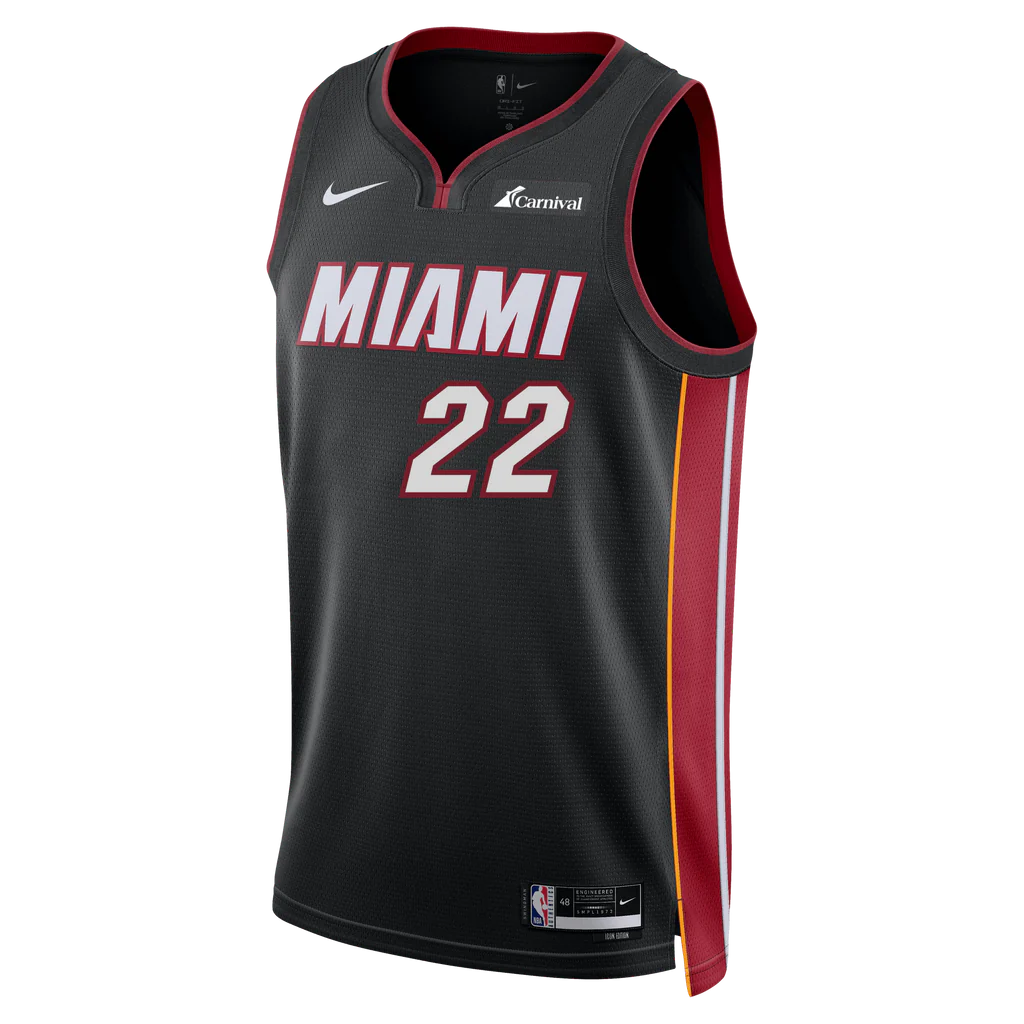 Miami Heat Icon 23/24