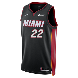 Miami Heat Icon 23/24