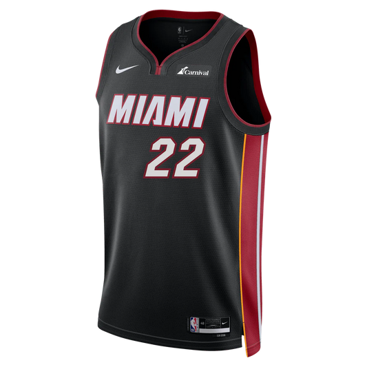 Miami Heat Icon 23/24