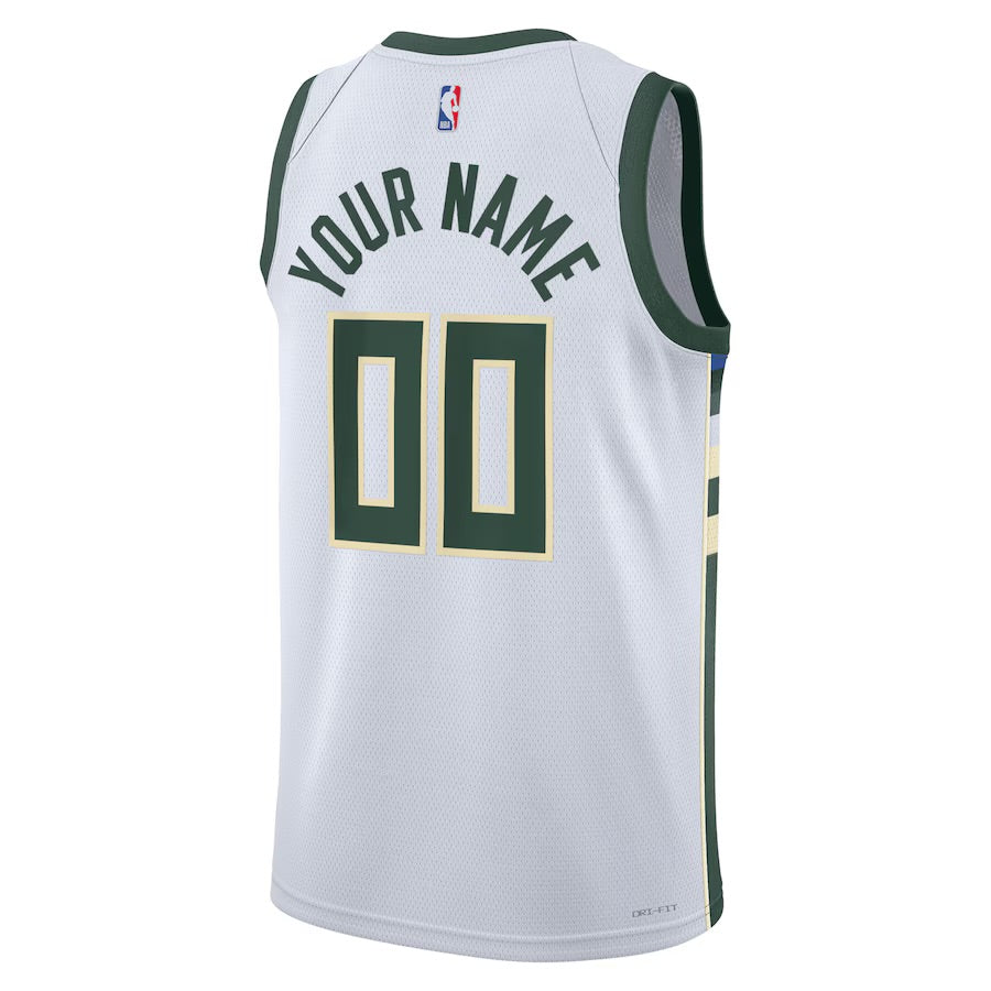Associação Milwaukee Bucks 23/24