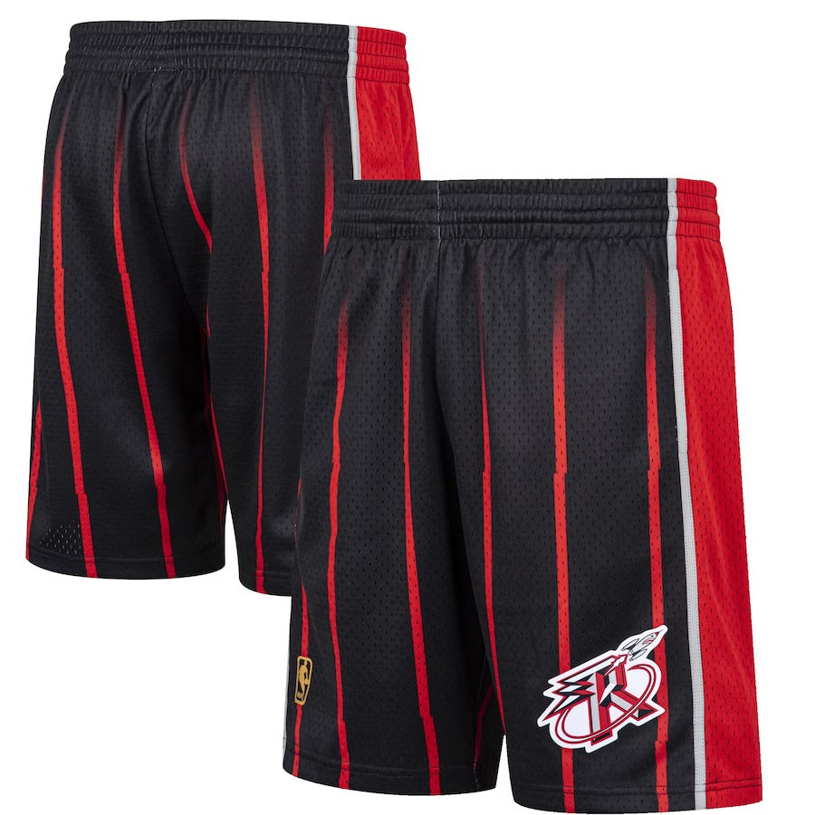 Houston Rockets Reload Classic Shorts