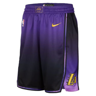 Los Angeles Lakers City Edition 2024-25
