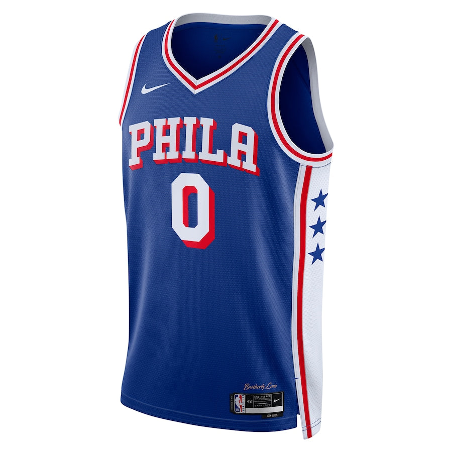 Philadelphia 76ers Icon 23/24