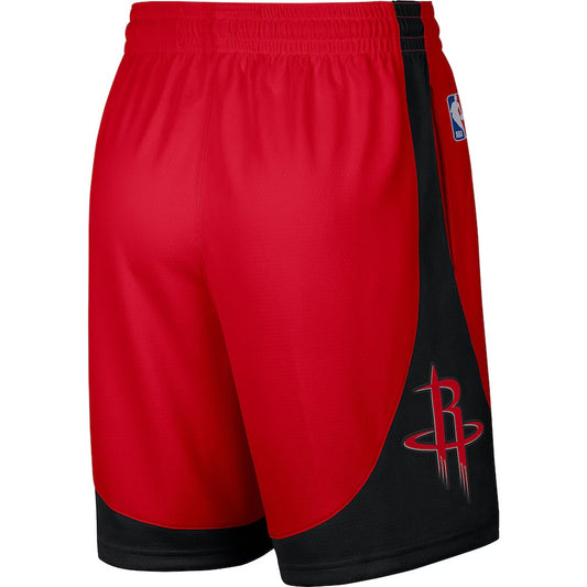 Houston Rockets Icon Shorts