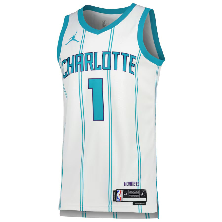 Charlotte Hornets Association 23/24