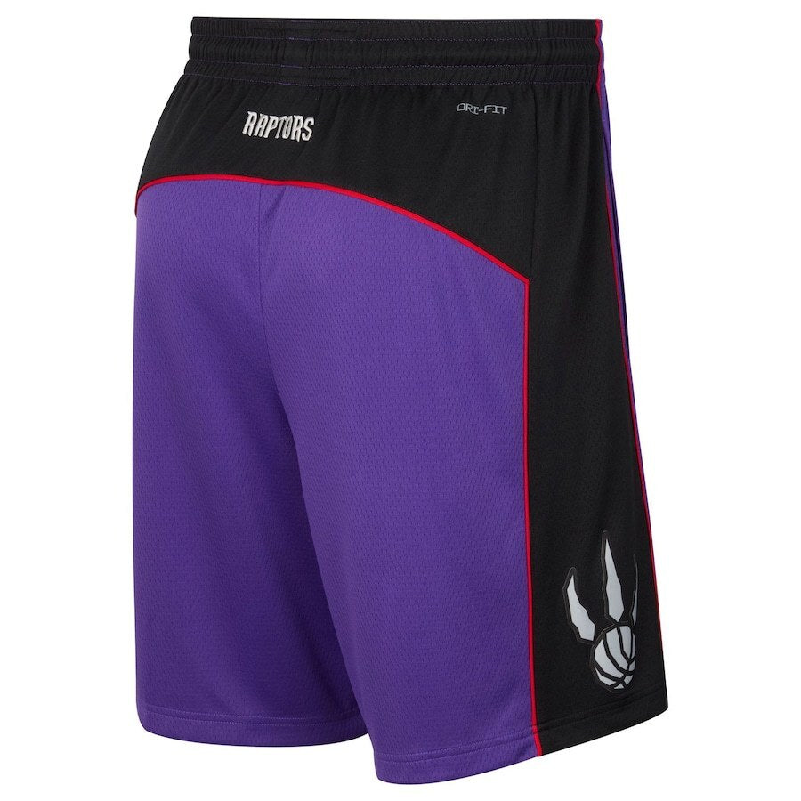 Toronto Raptors City Edition 2024-25