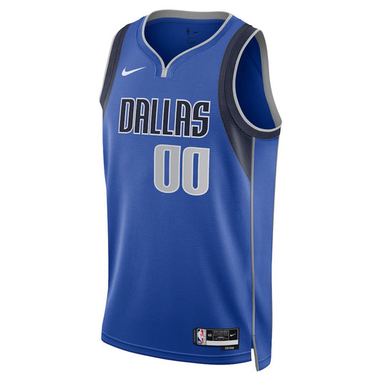 Dallas Mavericks Icon 23/24