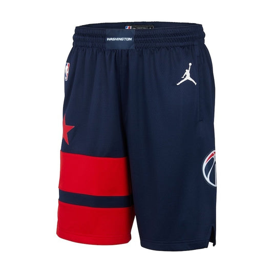 Washington Wizards City Edition Shorts 2023-24