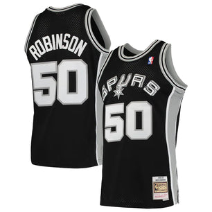 San Antonio Spurs David Robinson Classic 98/99