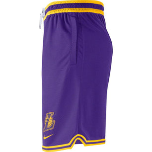 Los Angeles Lakers DNA Shorts