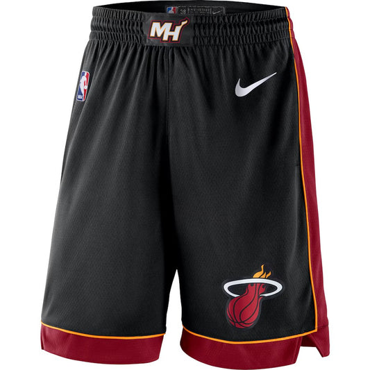 Miami Heat Icon Shorts